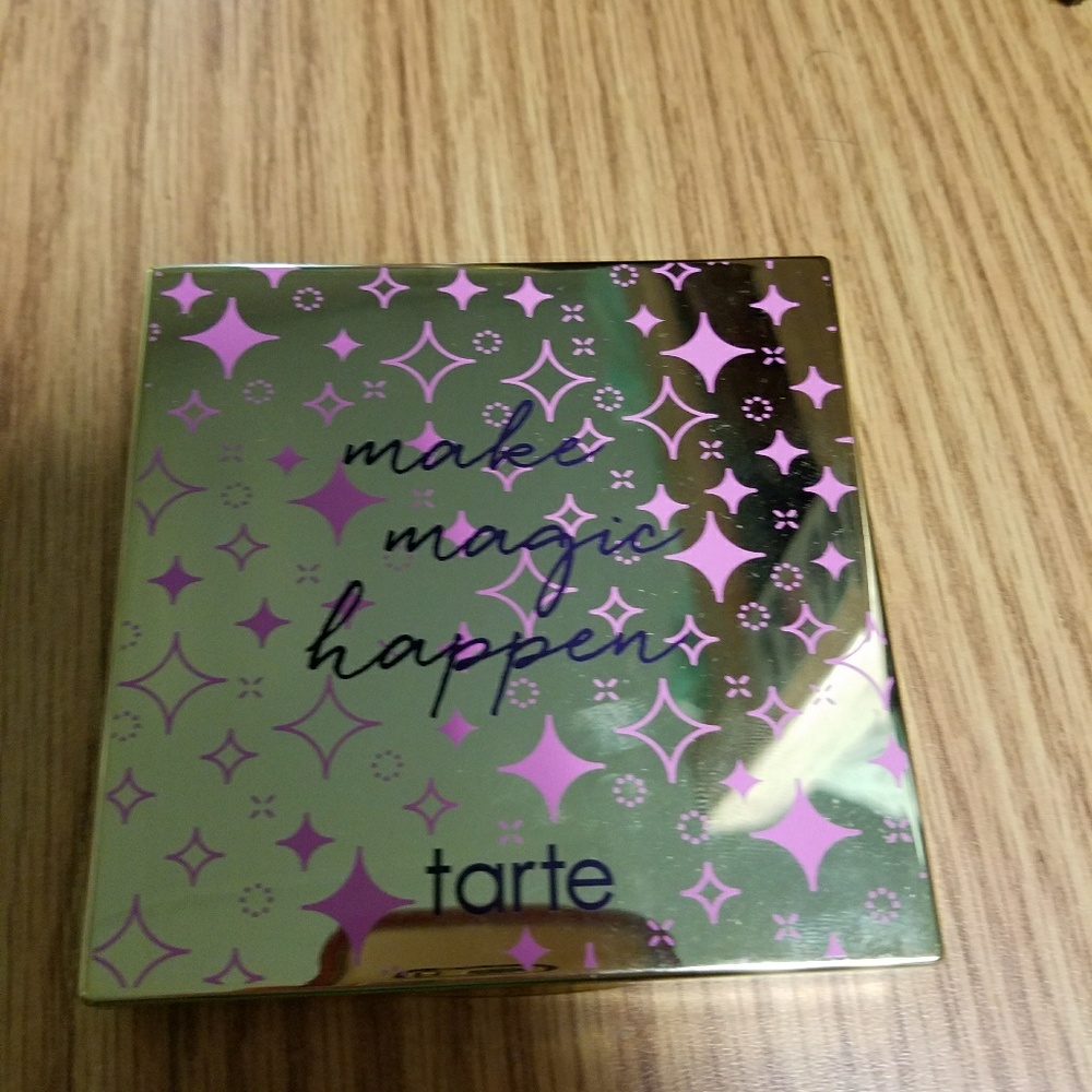 Tarte pallets